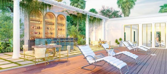 3 bedrooms Apartment in Dubai, UAE No. 96492 14