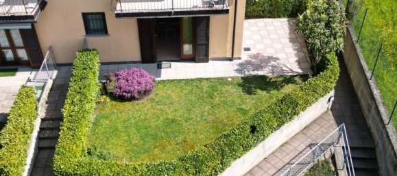 3 rooms Apartment in Sale Marasino, Italy No. 287698 2