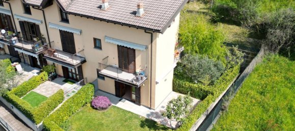 3 rooms Apartment in Sale Marasino, Italy No. 287698 3