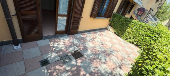 3 rooms Apartment in Sale Marasino, Italy No. 287698 16