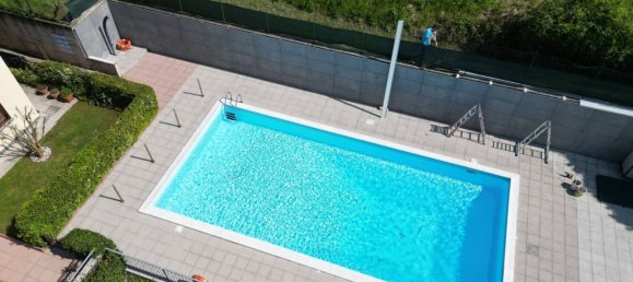 3 rooms Apartment in Sale Marasino, Italy No. 287698 22