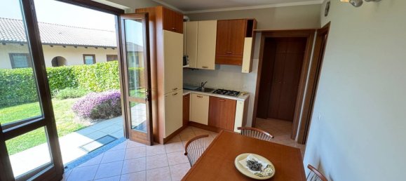 3 rooms Apartment in Sale Marasino, Italy No. 287698 10