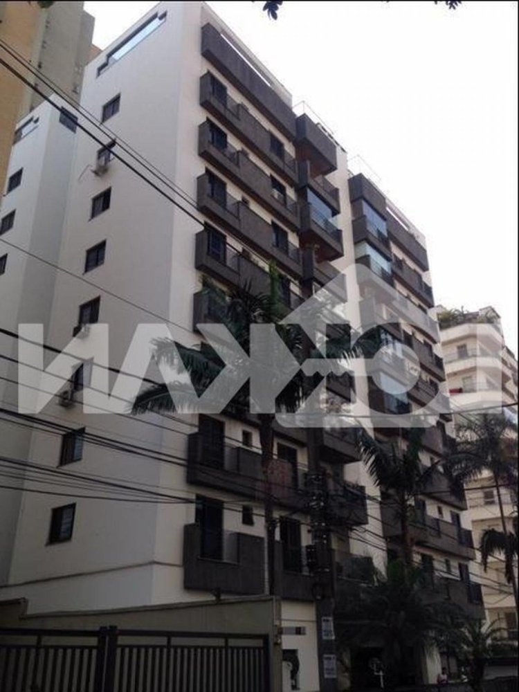 2 Schlafzimmer Haus in Sao Paulo, Brazil, Nr. 457688