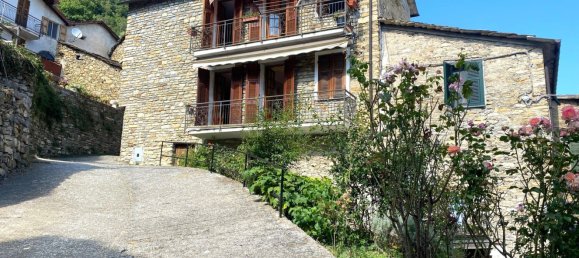 4-salle Maison à Rezzo, Italy No. 277803 18