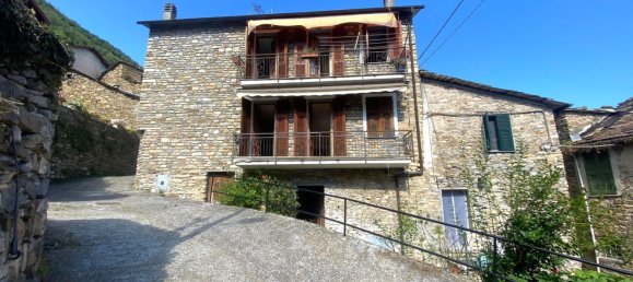 4-salle Maison à Rezzo, Italy No. 277803 19