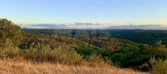 9 Schlafzimmer Grundstück in Santiago do Cacem, Portugal, Nr. 95241 4