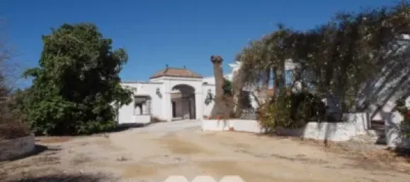 Дом с 10 спальнями в Альмайяте, Испания № 58814 7