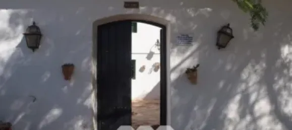 Дом с 10 спальнями в Альмайяте, Испания № 58814 6