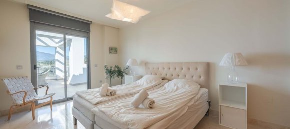 3 bedrooms Penthouse in Estepona, Spain No. 163363 20