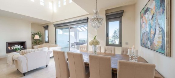 3 bedrooms Penthouse in Estepona, Spain No. 163363 15