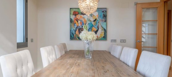 3 bedrooms Penthouse in Estepona, Spain No. 163363 11