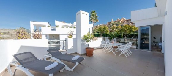 3 bedrooms Penthouse in Estepona, Spain No. 163363 23