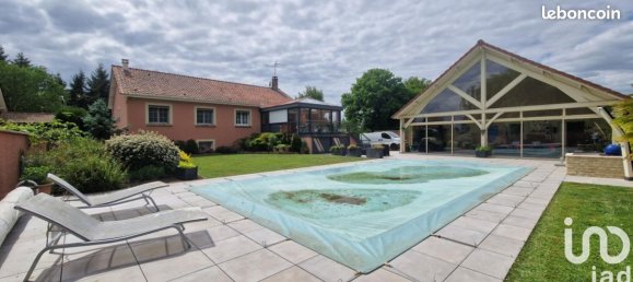 5 bedrooms House in Saint-Dizier, France No. 158841 8