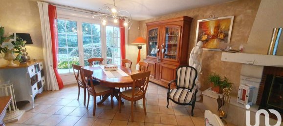 5 bedrooms House in Saint-Dizier, France No. 158841 2