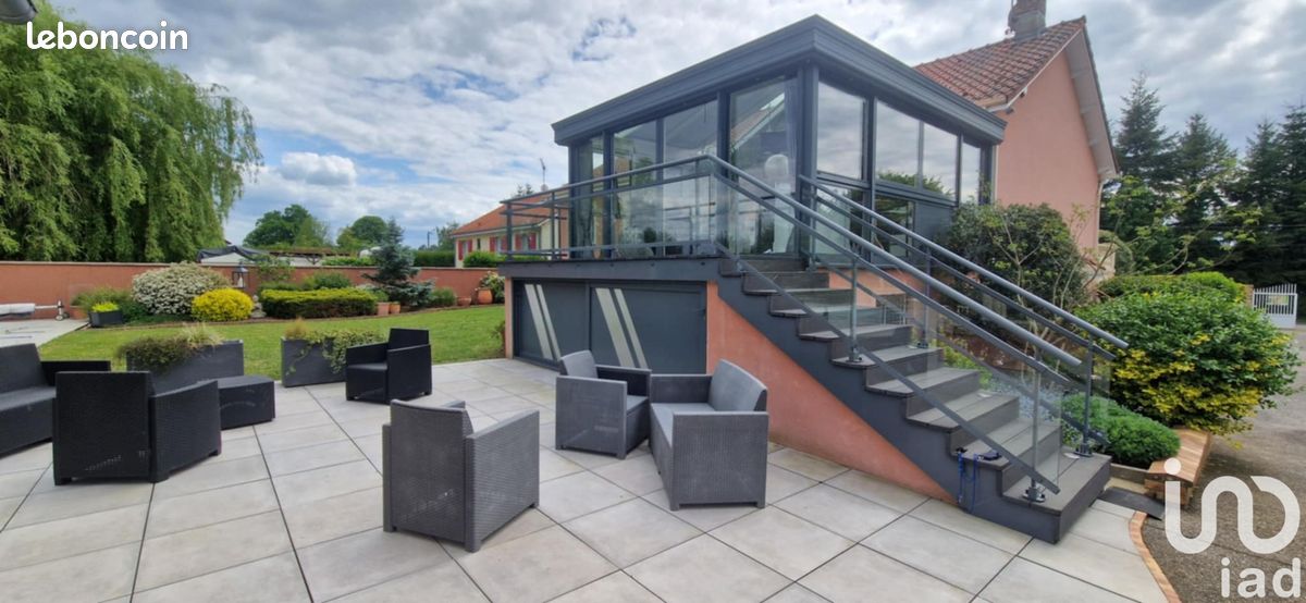 5 bedrooms House in Saint-Dizier, France No. 158841