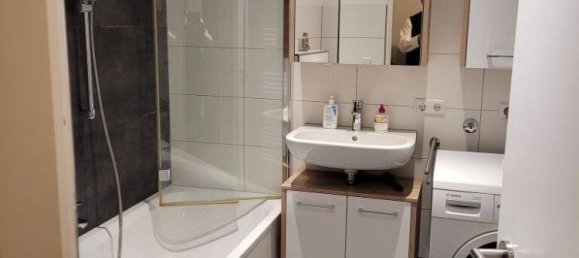 3 rooms Apartment in Baden-Wurttemberg, Germany No. 111522 2