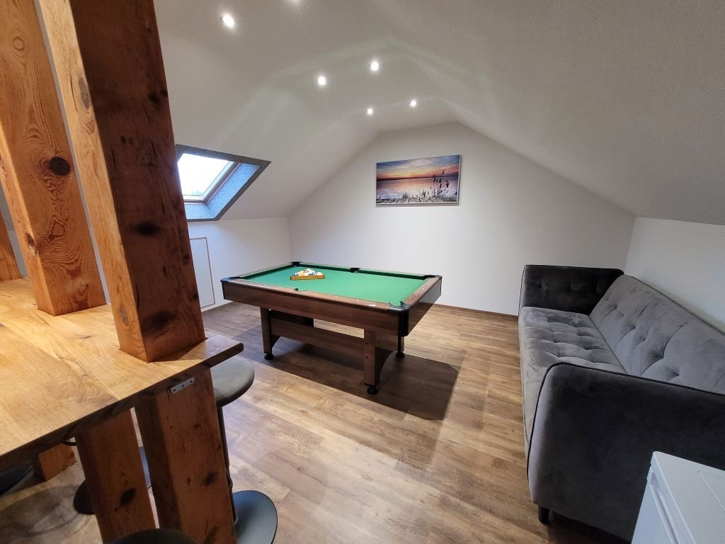 3 rooms Apartment in Baden-Wurttemberg, Germany No. 111522