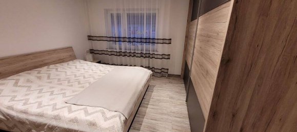 3 rooms Apartment in Baden-Wurttemberg, Germany No. 111522 5