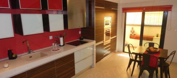 Apartamento de 2 dormitorios en Montijo, Portugal No. 145167 22