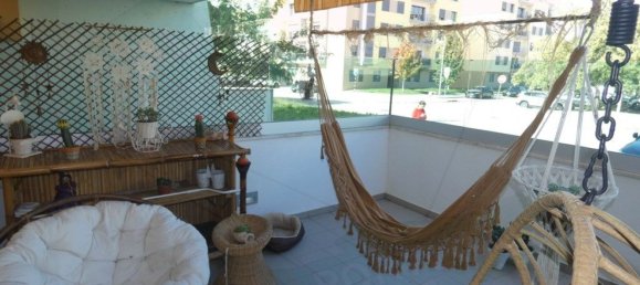 Apartamento de 2 dormitorios en Montijo, Portugal No. 145167 16