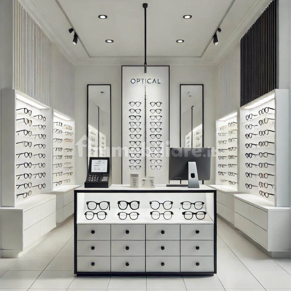 Gewerbliche Immobilie in Catania, Italy 75m², Nr. 37956