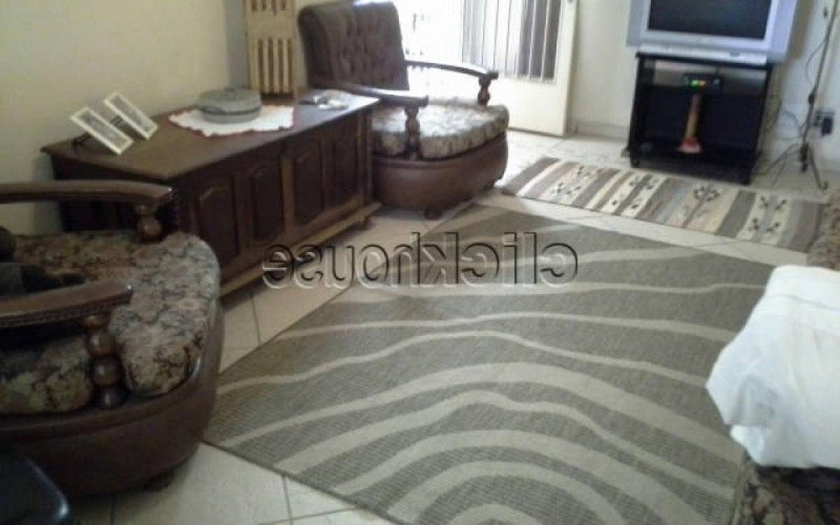 Casa de 3 dormitorios en Sao Paulo, Brazil No. 447742