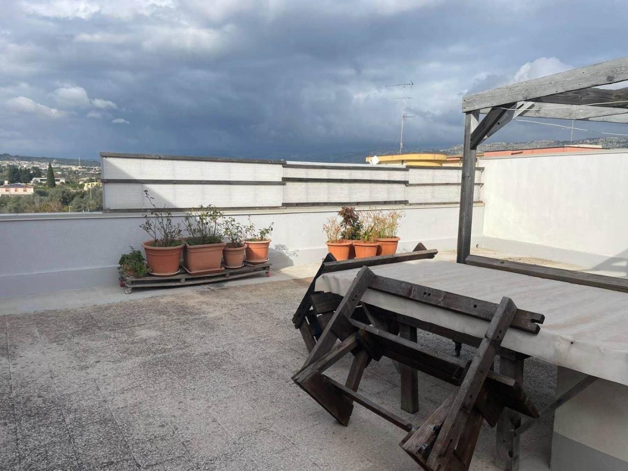 4 rooms Apartment in Floridia, Italy No. 65768