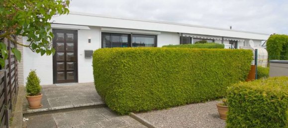 2-salle Bungalow à Ostholstein, Germany No. 81015 16