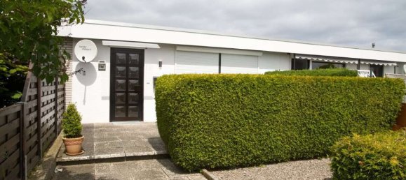 2-salle Bungalow à Ostholstein, Germany No. 81015 17