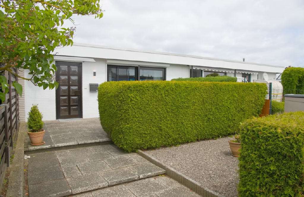 2-salle Bungalow à Ostholstein, Germany No. 81015