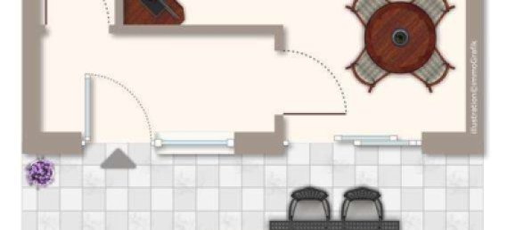 2-salle Bungalow à Ostholstein, Germany No. 81015 29