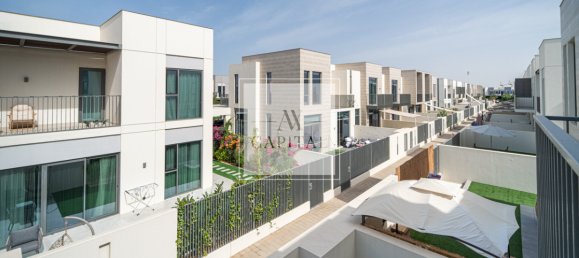 3 bedrooms Townhouse in Arabian Ranches 3, UAE No. 52113 24