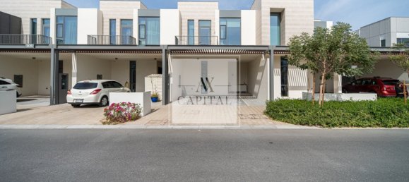 3 bedrooms Townhouse in Arabian Ranches 3, UAE No. 52113 25