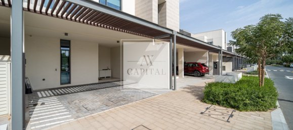 3 bedrooms Townhouse in Arabian Ranches 3, UAE No. 52113 22