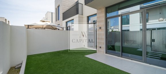 3 bedrooms Townhouse in Arabian Ranches 3, UAE No. 52113 13