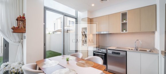 3 bedrooms Townhouse in Arabian Ranches 3, UAE No. 52113 20