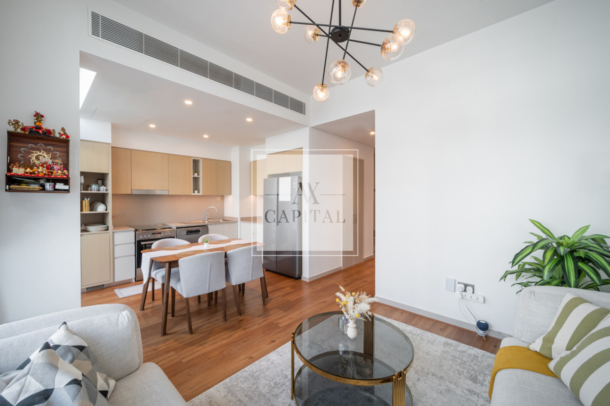 3 bedrooms Townhouse in Arabian Ranches 3, UAE No. 52113