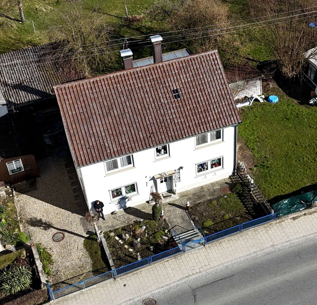 Casa T4 em Baden-Wurttemberg, Germany N.º 112418