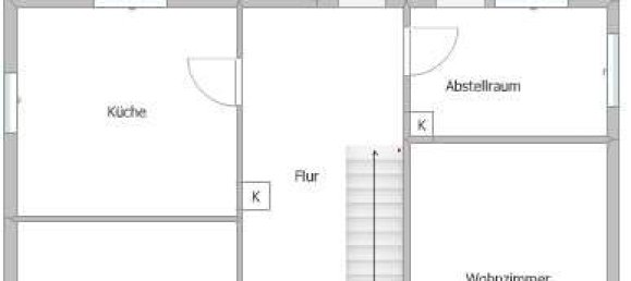 Casa T4 em Baden-Wurttemberg, Germany N.º 112418 3