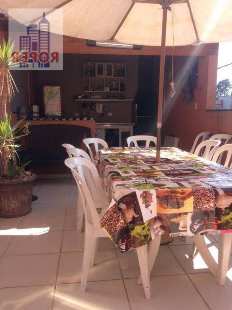 4 Schlafzimmer Haus in Sao Paulo, Brazil, Nr. 478305