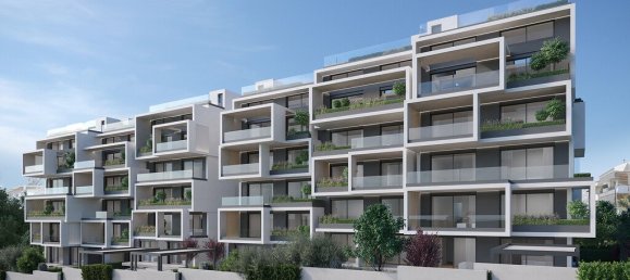 2 Schlafzimmer Wohnung in Agia Paraskevi, Greece, Nr. 2887 2