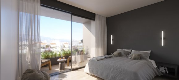 2 Schlafzimmer Wohnung in Agia Paraskevi, Greece, Nr. 2887 9