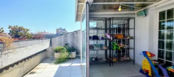 4 غرف نوم بانتهاوس في Pineda de Mar, Spain رقم 183853 22