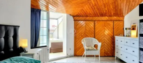 4 غرف نوم بانتهاوس في Pineda de Mar, Spain رقم 183853 17