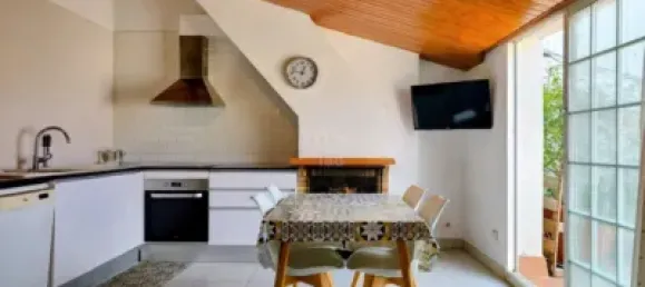 4 غرف نوم بانتهاوس في Pineda de Mar, Spain رقم 183853 4