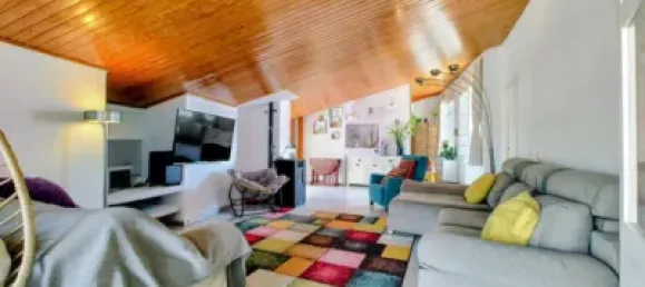 4 غرف نوم بانتهاوس في Pineda de Mar, Spain رقم 183853 3