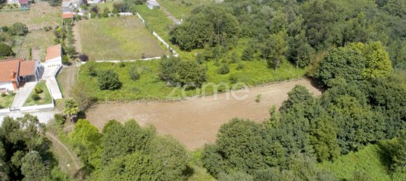 Terreno en Vila Nova de Gaia, Portugal No. 62655 5