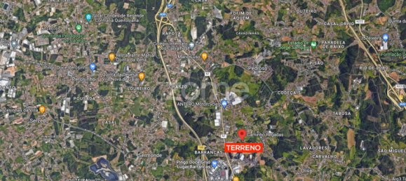 Terreno en Vila Nova de Gaia, Portugal No. 62655 16