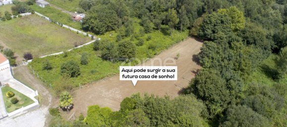 Terreno en Vila Nova de Gaia, Portugal No. 62655 6