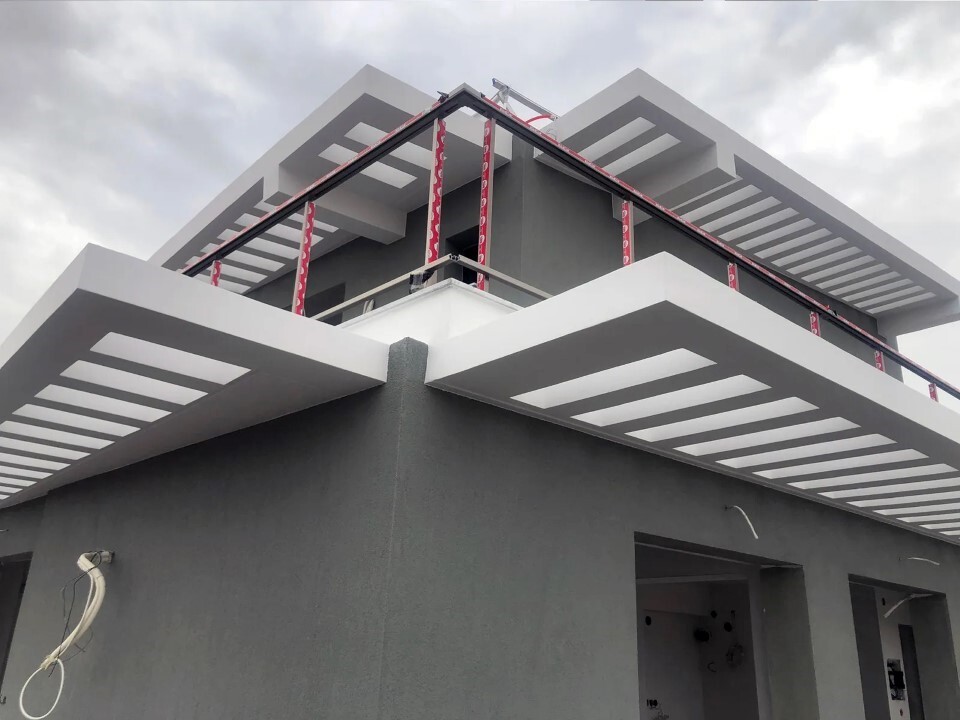 3 bedrooms Maisonette in Thessaloniki, Greece No. 94202